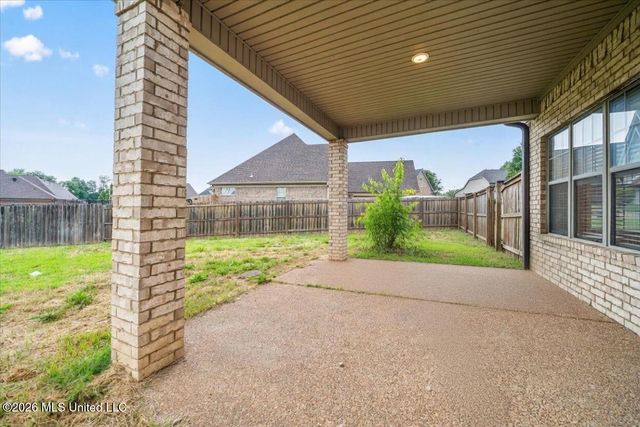 815 Saddle Creek Cove, Hernando, MS 38632