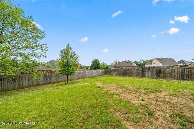 815 Saddle Creek Cove, Hernando, MS 38632