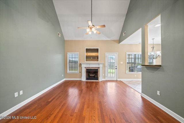 815 Saddle Creek Cove, Hernando, MS 38632
