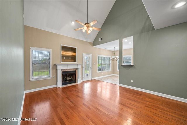815 Saddle Creek Cove, Hernando, MS 38632