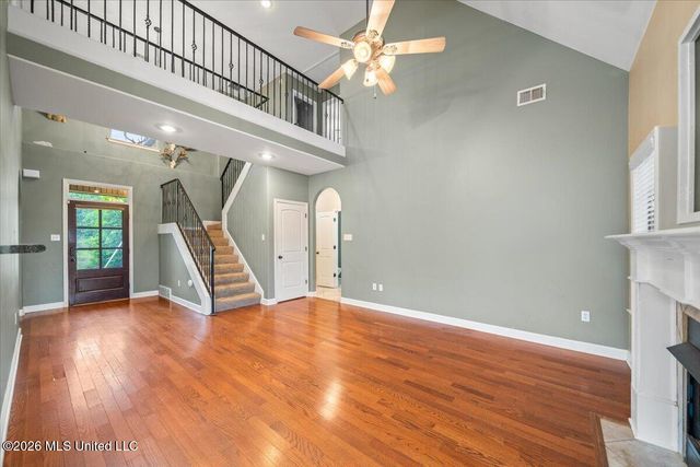 815 Saddle Creek Cove, Hernando, MS 38632