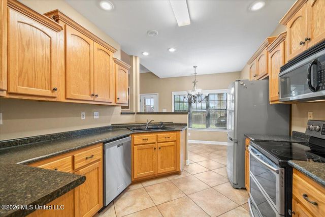 815 Saddle Creek Cove, Hernando, MS 38632