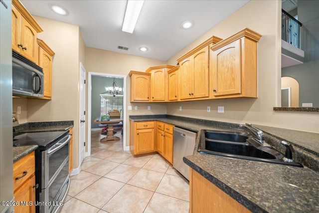 815 Saddle Creek Cove, Hernando, MS 38632