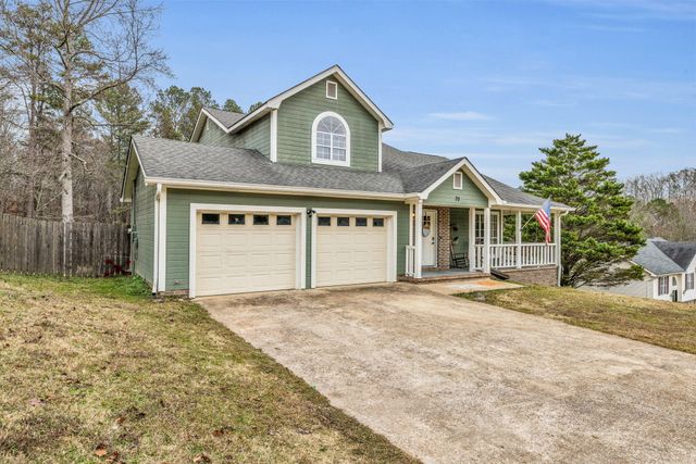 70 Castleview Drive, Ringgold, GA 30736