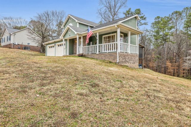 70 Castleview Drive, Ringgold, GA 30736