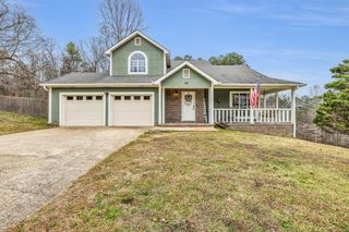 70 Castleview Drive, Ringgold, GA 30736