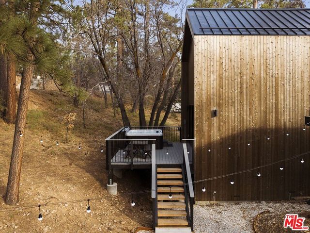 665 Butte Avenue, Big Bear City, CA 92314