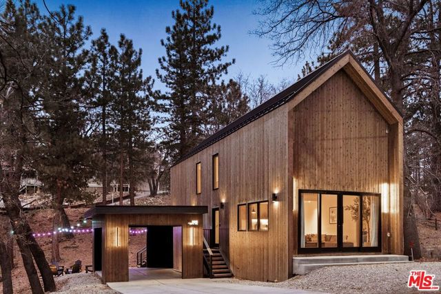 665 Butte Avenue, Big Bear City, CA 92314