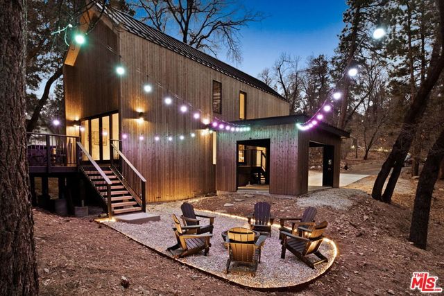 665 Butte Avenue, Big Bear City, CA 92314