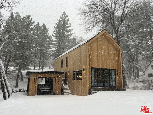 665 Butte Avenue, Big Bear City, CA 92314