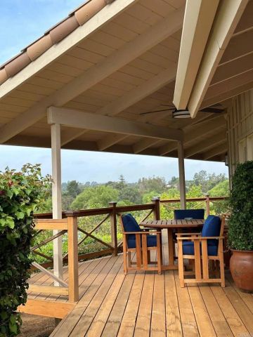 6858 Las Colinas, Rancho Santa Fe, CA 92067