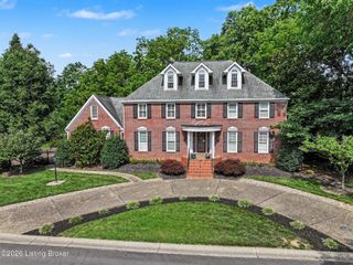 312 S Lyndon Ln, Louisville, KY 40222