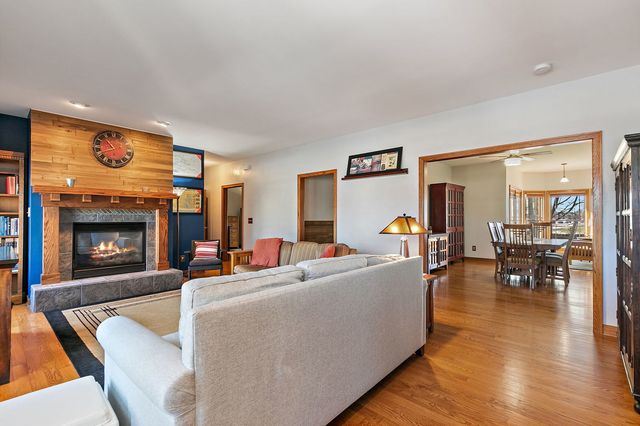 1151 Fox Hollow Court, Dekalb, IL 60115