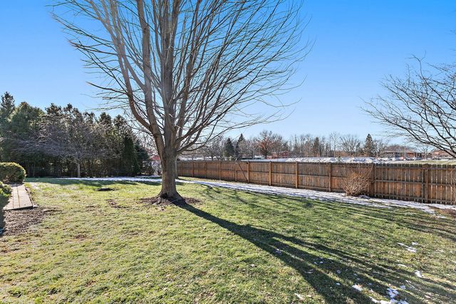 1151 Fox Hollow Court, Dekalb, IL 60115