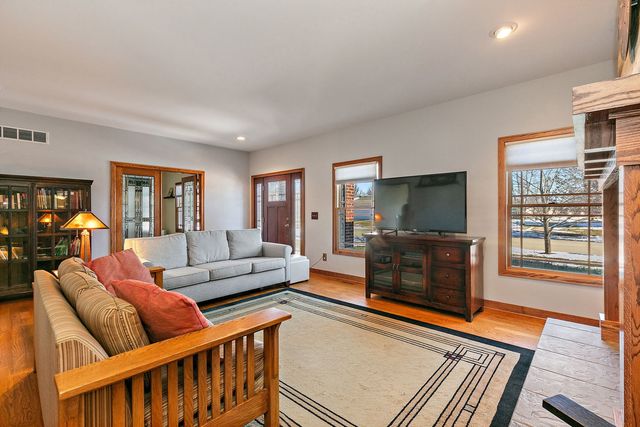 1151 Fox Hollow Court, Dekalb, IL 60115