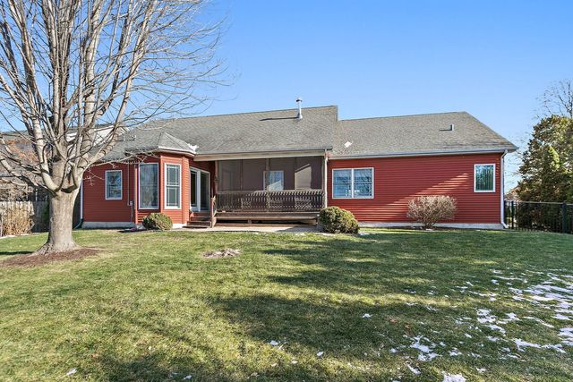 1151 Fox Hollow Court, Dekalb, IL 60115