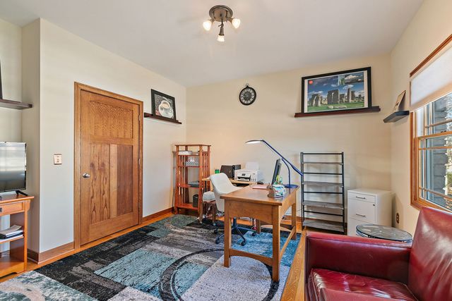 1151 Fox Hollow Court, Dekalb, IL 60115