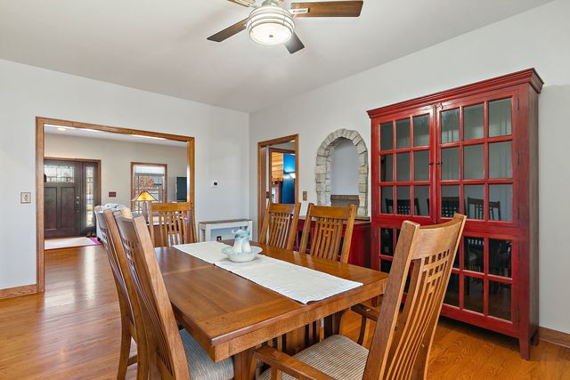 1151 Fox Hollow Court, Dekalb, IL 60115