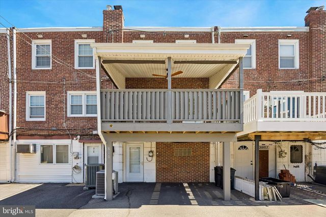 816 CRESCENT DR, Glenolden, PA 19036