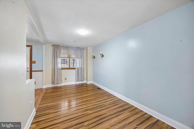 816 CRESCENT DR, Glenolden, PA 19036