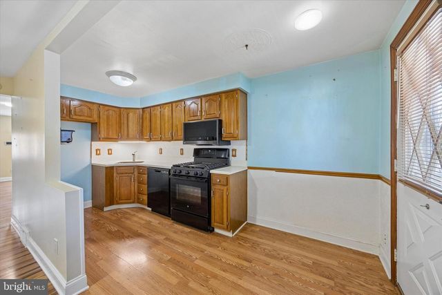 816 CRESCENT DR, Glenolden, PA 19036