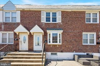 816 CRESCENT DR, Glenolden, PA 19036