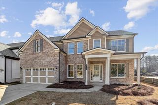 5997 Creek Indian Drive, Sugar Hill, GA 30518