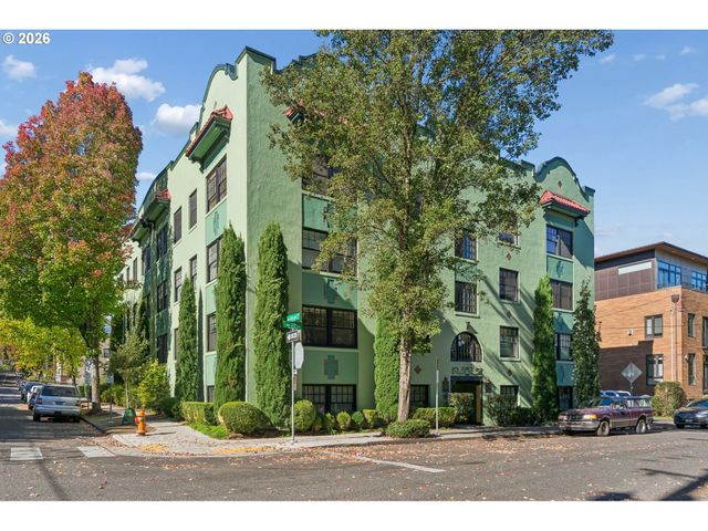507 Nw 22ND Ave 301, Portland, OR 97210