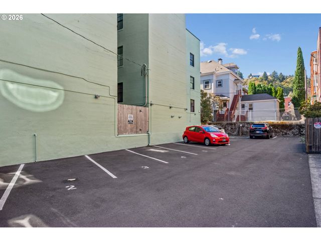 507 Nw 22ND Ave 301, Portland, OR 97210