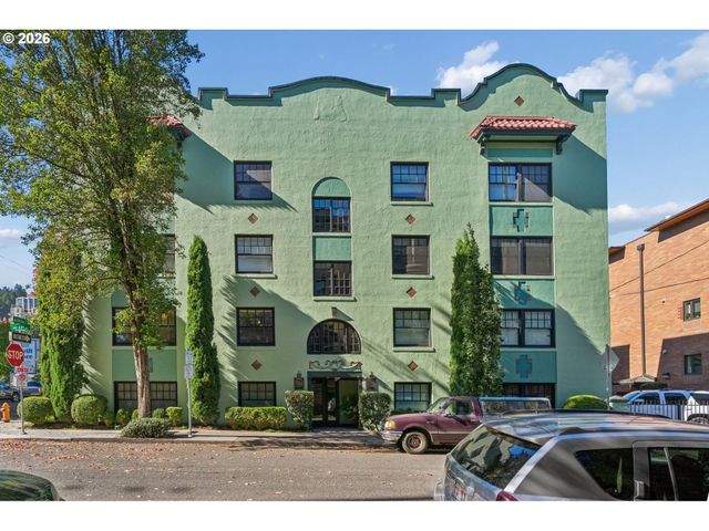 507 Nw 22ND Ave 301, Portland, OR 97210