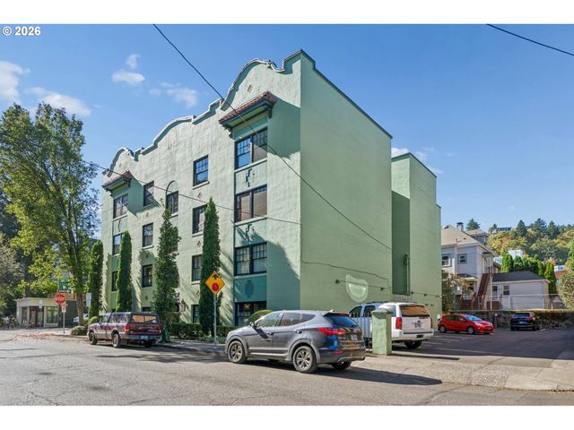 507 Nw 22ND Ave 301, Portland, OR 97210