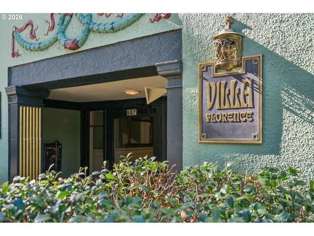 507 Nw 22ND Ave 301, Portland, OR 97210