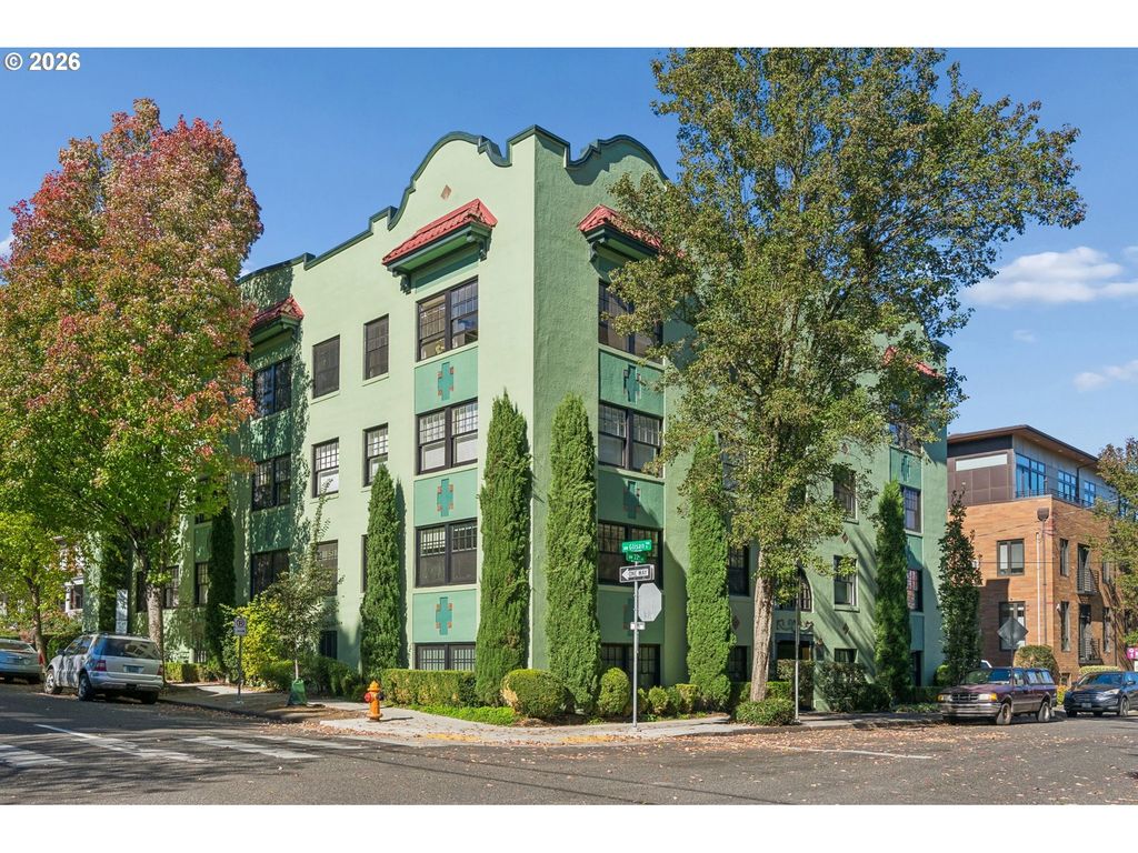 507 Nw 22ND Ave 301, Portland, OR 97210