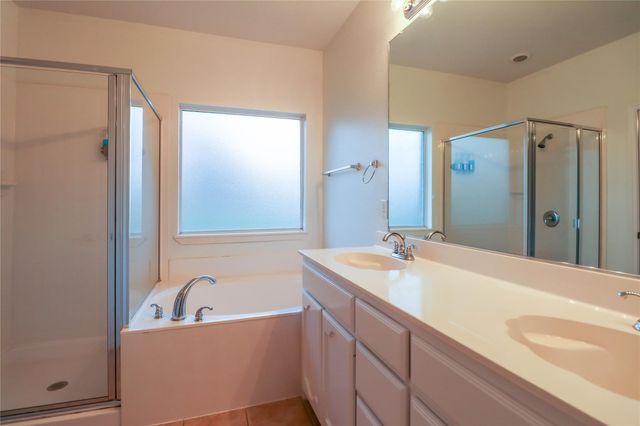 12532 Clarksburg Trail, Fort Worth, TX 76244