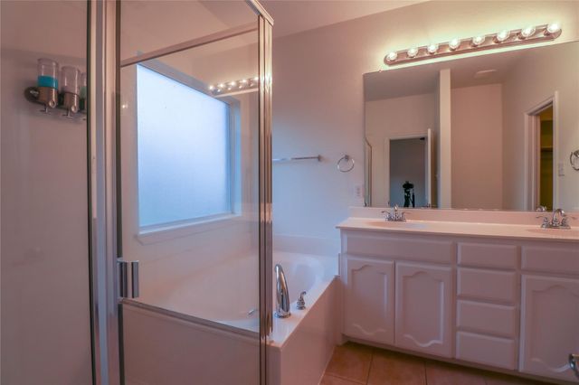 12532 Clarksburg Trail, Fort Worth, TX 76244