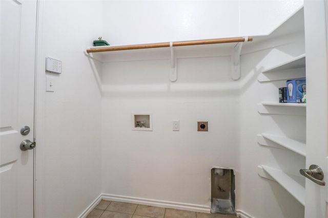 12532 Clarksburg Trail, Fort Worth, TX 76244