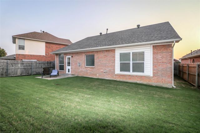 12532 Clarksburg Trail, Fort Worth, TX 76244