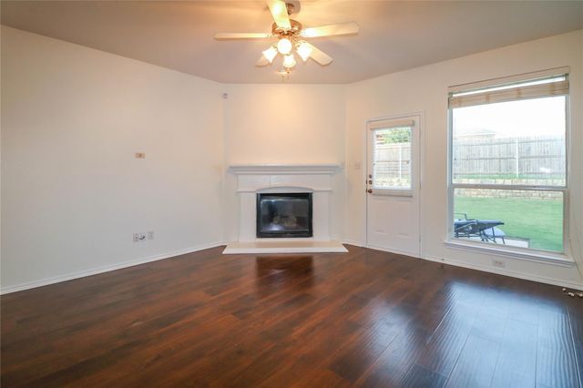 12532 Clarksburg Trail, Fort Worth, TX 76244