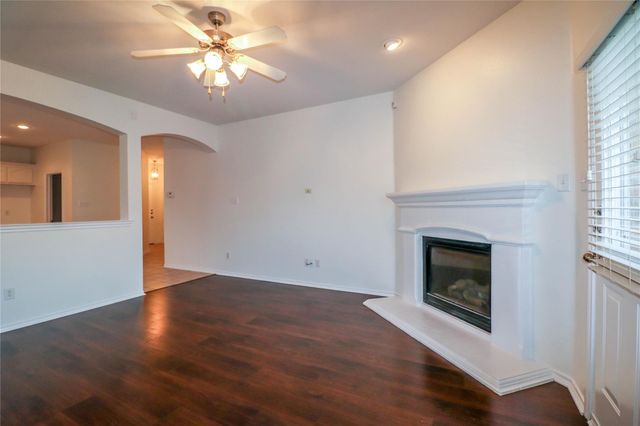 12532 Clarksburg Trail, Fort Worth, TX 76244