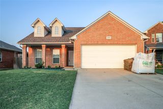 12532 Clarksburg Trail, Fort Worth, TX 76244