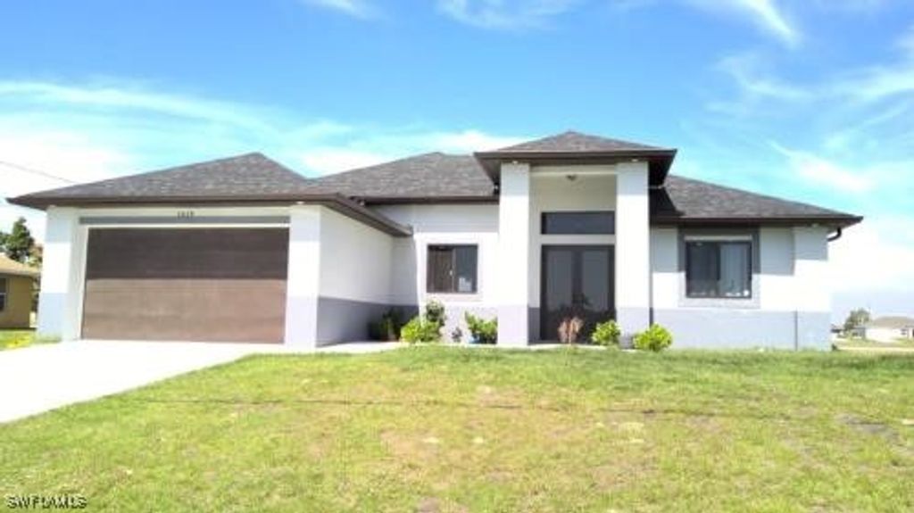 1925 NW 15th TER, Cape Coral, FL 33993