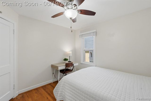 808 N Edison Avenue, Royal Oak, MI 48067