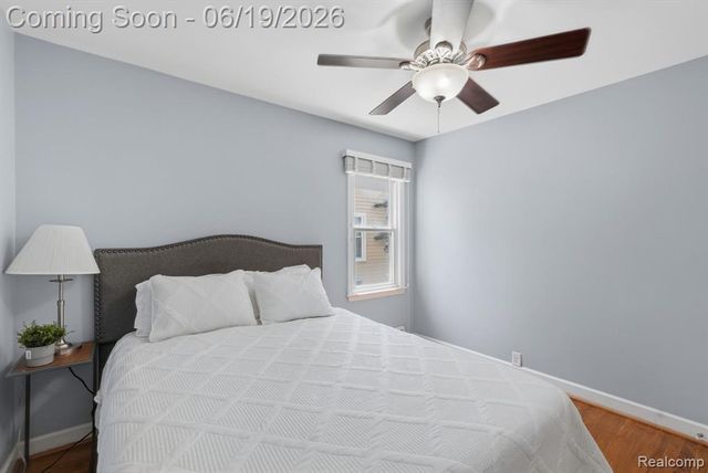808 N Edison Avenue, Royal Oak, MI 48067