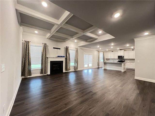 4675 Silver Oak Drive, Gainesville, GA 30504