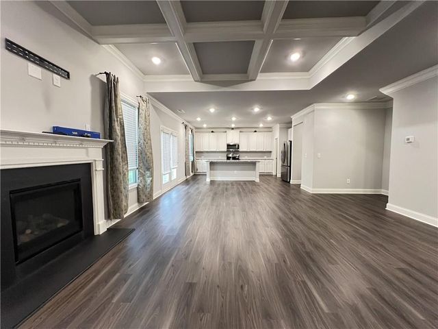 4675 Silver Oak Drive, Gainesville, GA 30504