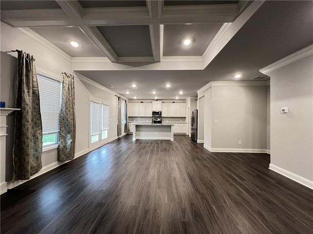 4675 Silver Oak Drive, Gainesville, GA 30504