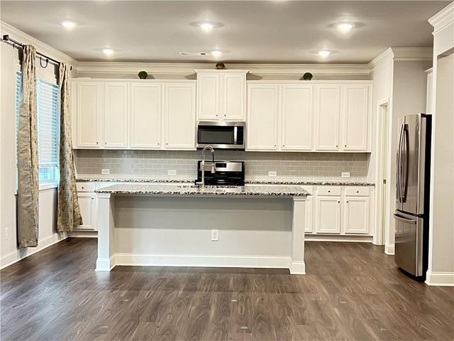 4675 Silver Oak Drive, Gainesville, GA 30504