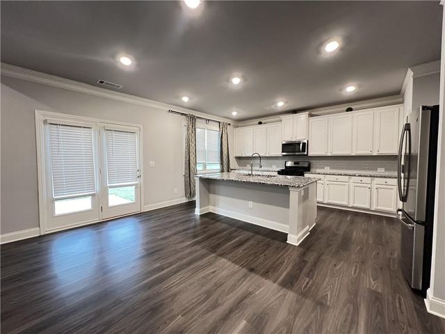 4675 Silver Oak Drive, Gainesville, GA 30504