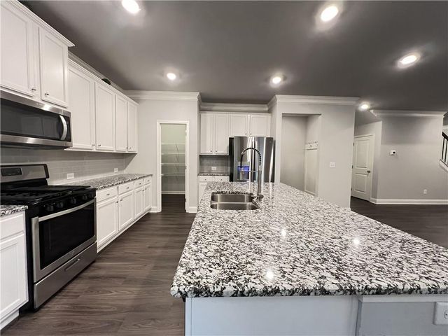 4675 Silver Oak Drive, Gainesville, GA 30504