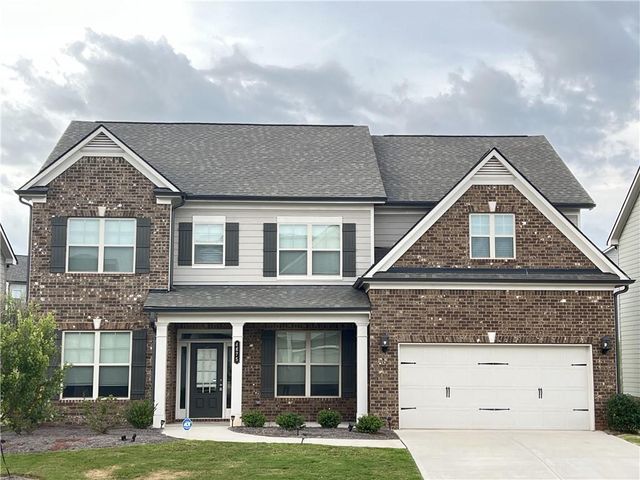 4675 Silver Oak Drive, Gainesville, GA 30504